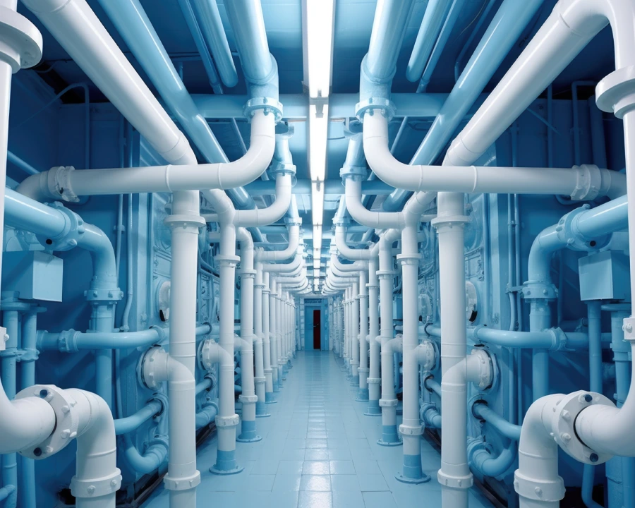 Desentupidora Planetec